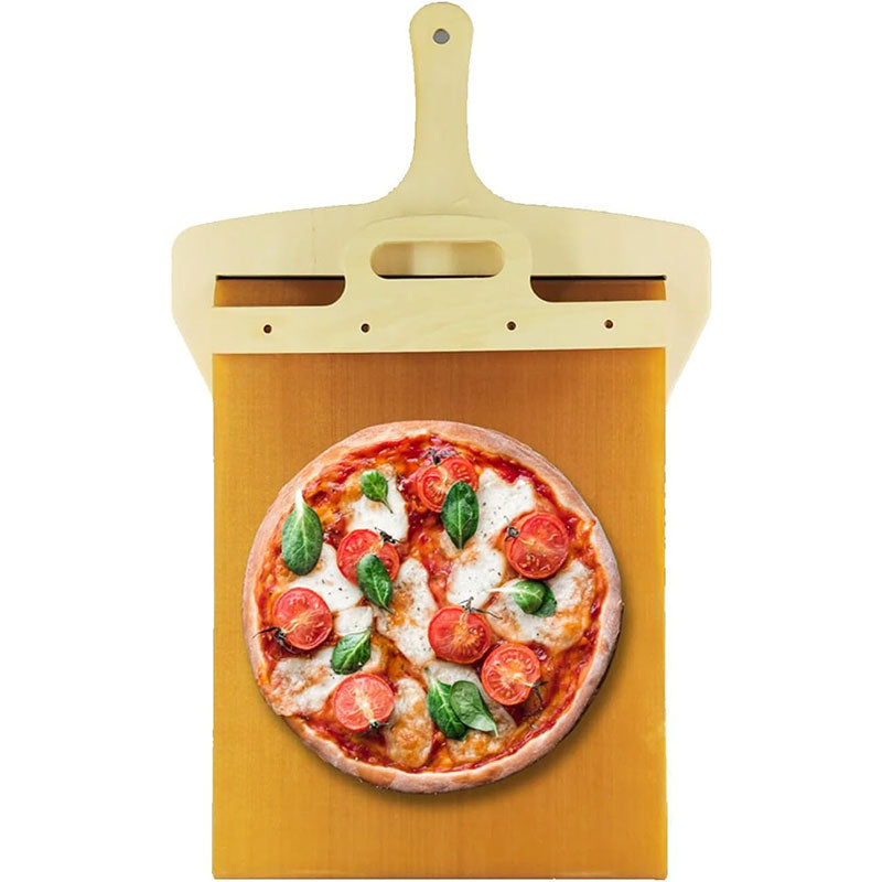 Sliding Pizza Peel